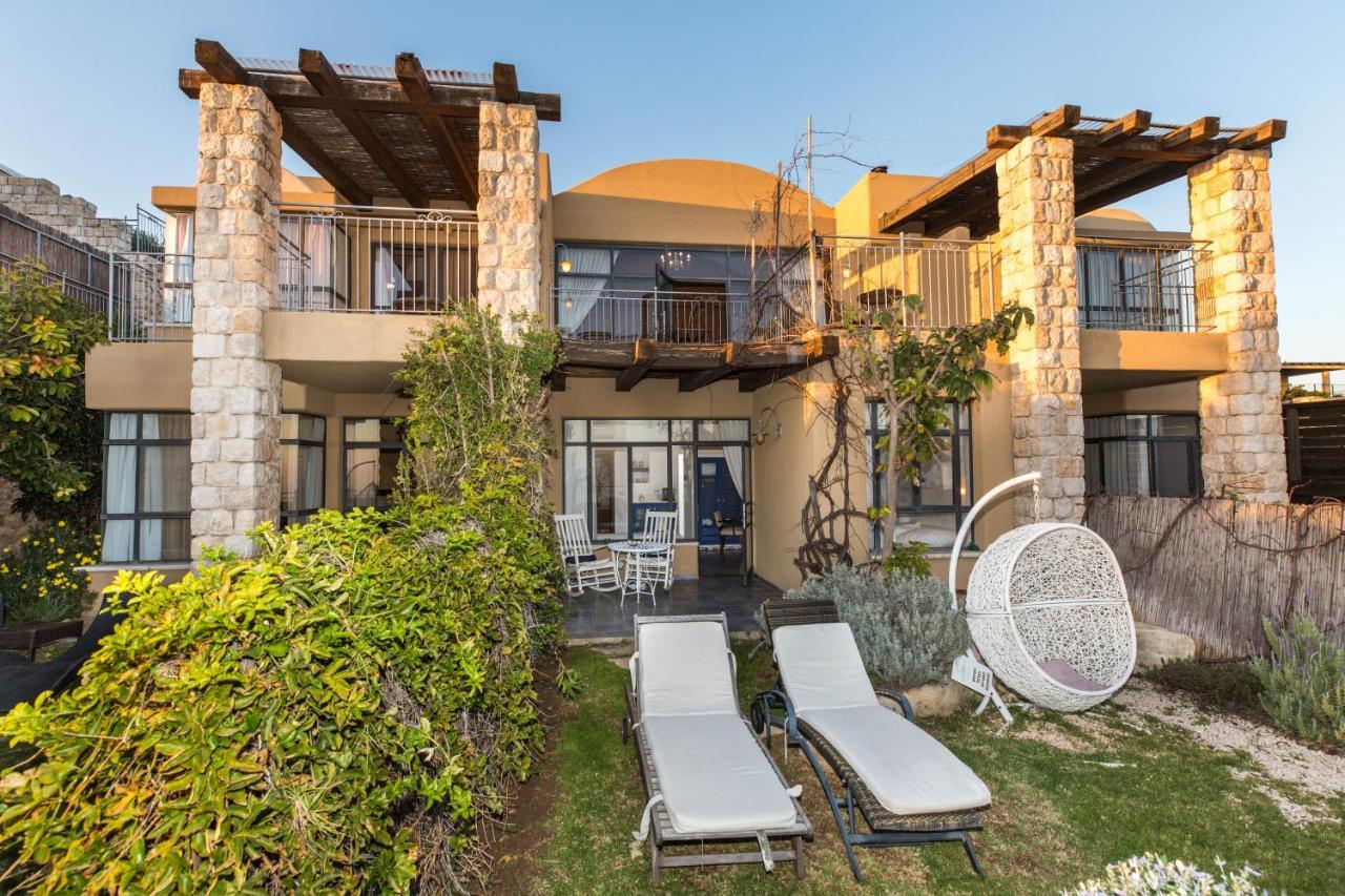 קאמי מלון בוטיק Safed Exterior foto
