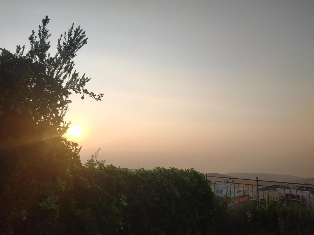 קאמי מלון בוטיק Safed Exterior foto