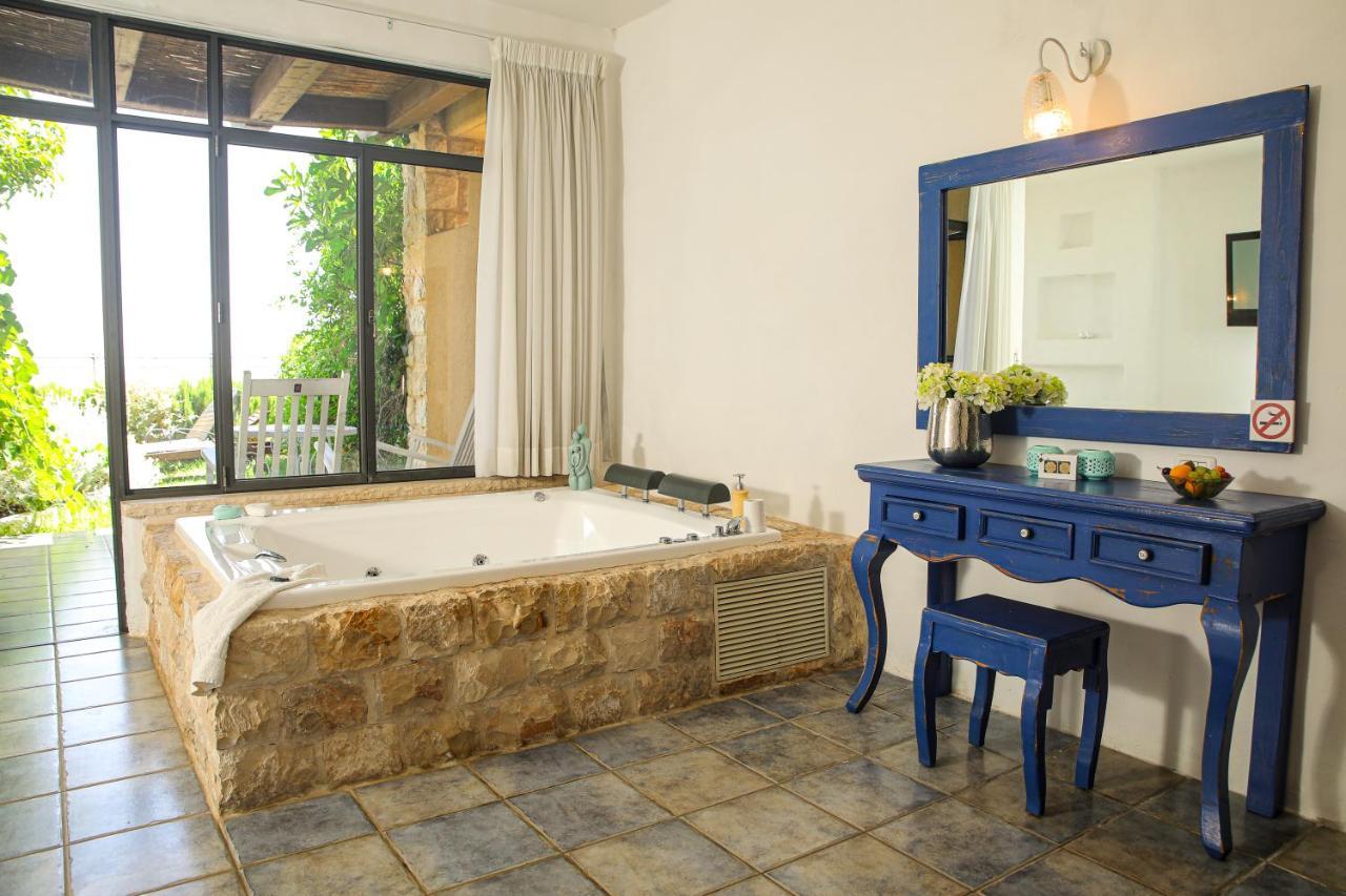 קאמי מלון בוטיק Safed Exterior foto