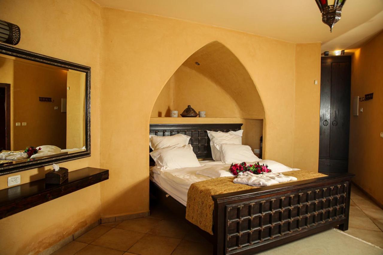 קאמי מלון בוטיק Safed Exterior foto